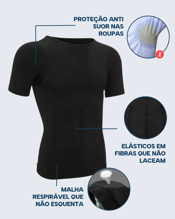 Prime Shape Modela e Reduz Medidas