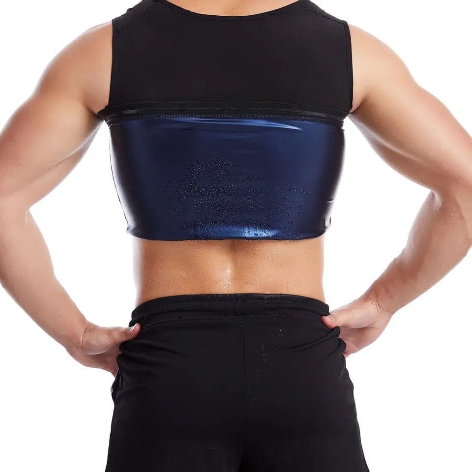 Regata Modeladora Masculina Flexvest II - Loja Marviva