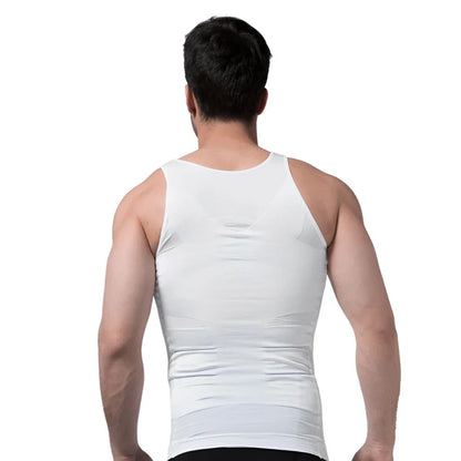 Fitness Shape Modela e Reduz Medidas (Máxima Compressão)