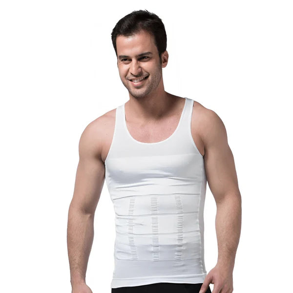Fitness Shape Modela e Reduz Medidas (Máxima Compressão)