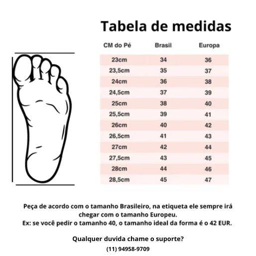 Outdoor Off-road -Tênis Sapatilha - Loja Marviva