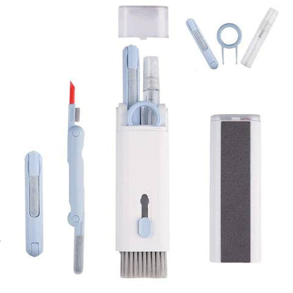 Kit Limpeza 7 em 1 Max Clean - Loja Marviva - Loja Marviva
