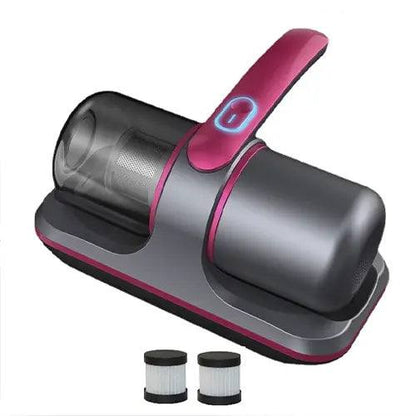 Aspirador de pó e ácaro - Max Pro - Loja Marviva