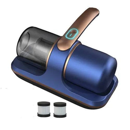 Aspirador de pó e ácaro - Max Pro - Loja Marviva