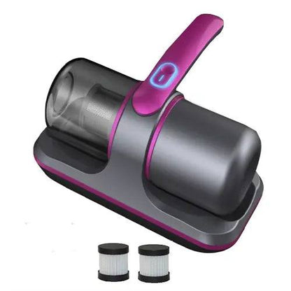 Aspirador de pó e ácaro - Max Pro - Loja Marviva