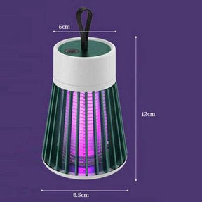 Abajur Led Mata Mosquitos - Loja Marviva