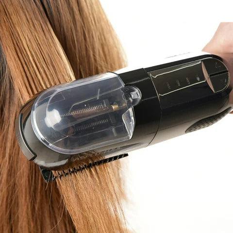 Kit Aparador de Pontas Duplas e Frizz Hair Pro - Loja Marviva
