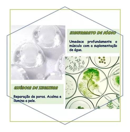 BELAY - Sérum de rejuvenescimento instantâneo - Loja Marviva