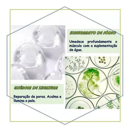 BELAY - Sérum de rejuvenescimento instantâneo - Loja Marviva