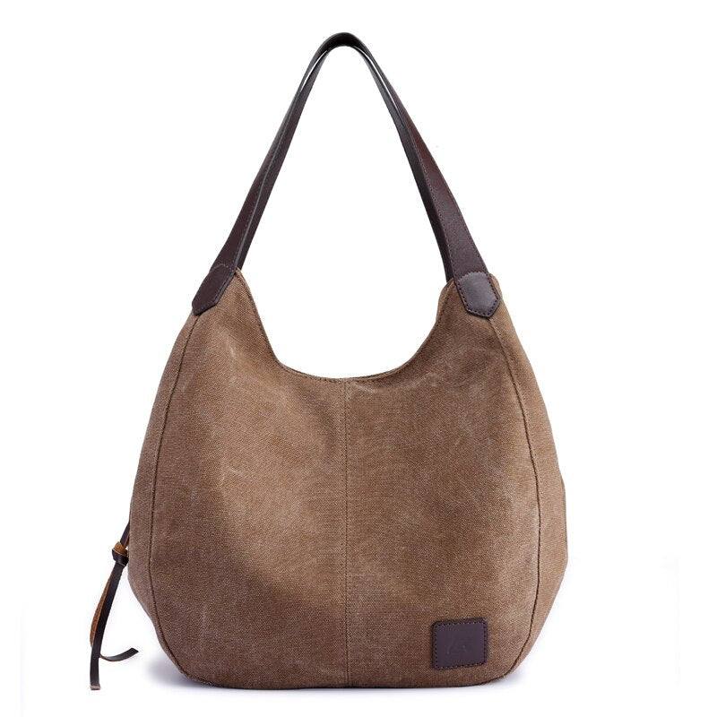 Bolsa Feminina Casual - Vintage Fashion - Loja Marviva