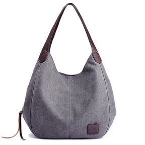 Bolsa Feminina Casual - Vintage Fashion - Loja Marviva