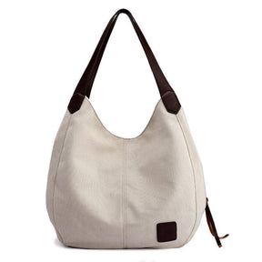 Bolsa Feminina Casual - Vintage Fashion - Loja Marviva