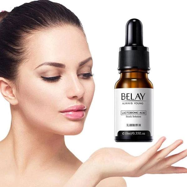 BELAY - Sérum de rejuvenescimento instantâneo - Loja Marviva