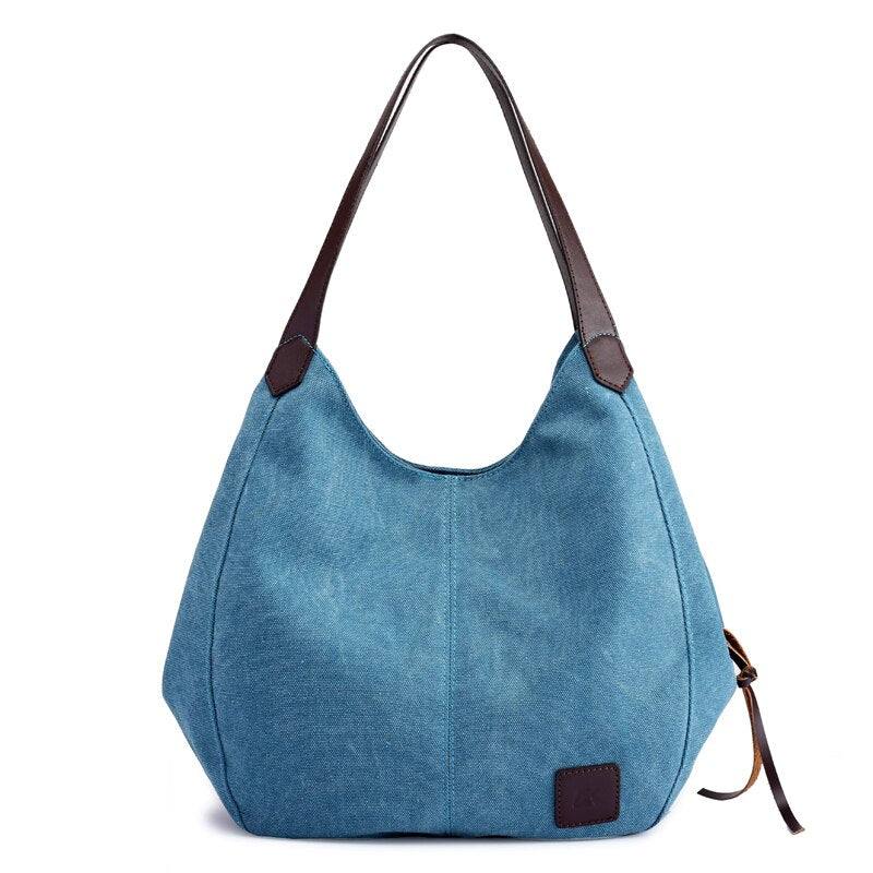 Bolsa Feminina Casual - Vintage Fashion - Loja Marviva