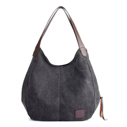 Bolsa Feminina Casual - Vintage Fashion - Loja Marviva