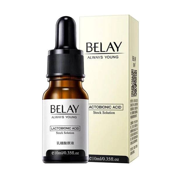 BELAY - Sérum de rejuvenescimento instantâneo - Loja Marviva