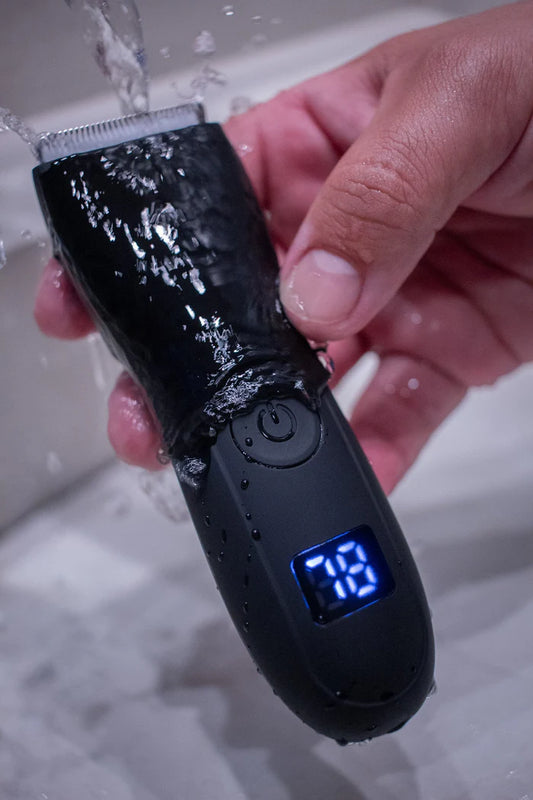 Glevon - Sem Cortes, Sem Alergias, Sem Foliculite (À prova d'água)