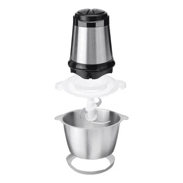 Super Grinder Inox - Pica Tudo