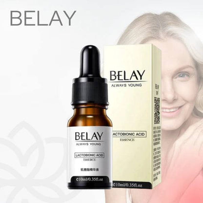 BELAY - Sérum de rejuvenescimento instantâneo - Loja Marviva