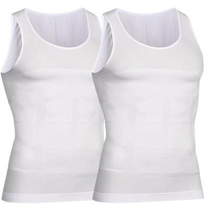 Fitness Shape Modela e Reduz Medidas (Máxima Compressão)