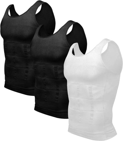 Fitness Shape Modela e Reduz Medidas (Máxima Compressão)