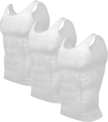 Fitness Shape Modela e Reduz Medidas (Máxima Compressão)