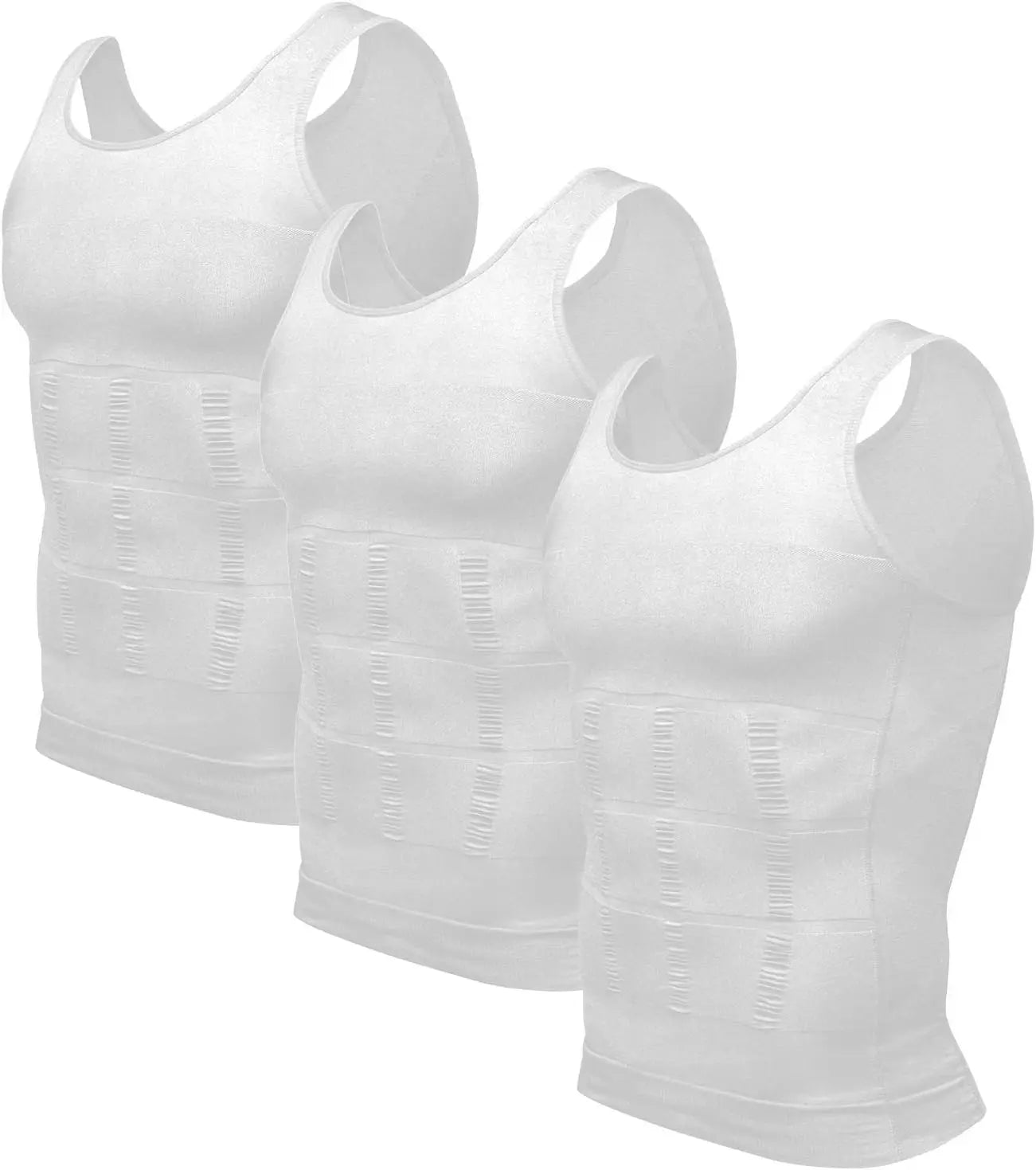 Fitness Shape Modela e Reduz Medidas (Máxima Compressão)