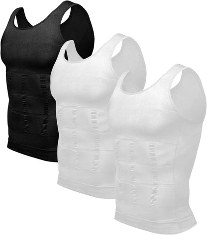 Fitness Shape Modela e Reduz Medidas (Máxima Compressão)