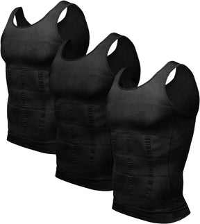 Fitness Shape Modela e Reduz Medidas (Máxima Compressão)