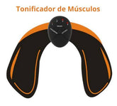 Tonificador de Glúteos Bumbum Shaper - Loja Marviva