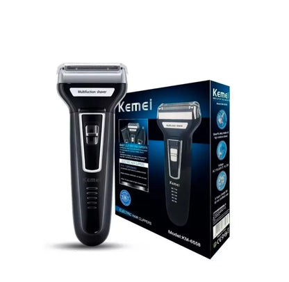 Super Shaver 3 em 1