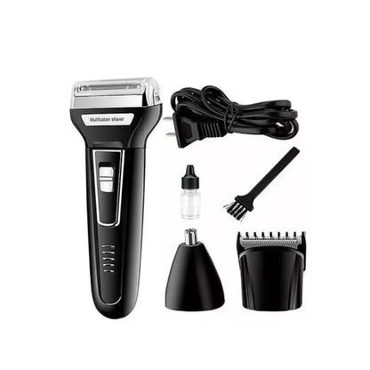 Super Shaver 3 em 1