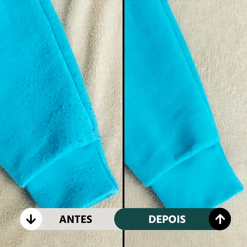 Clean Pro (Recarregável) - Loja Marviva