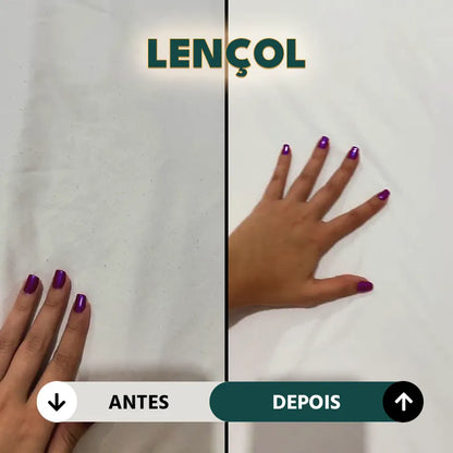 Clean Pro (Recarregável) - Loja Marviva