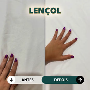 Clean Pro (Recarregável) - Loja Marviva