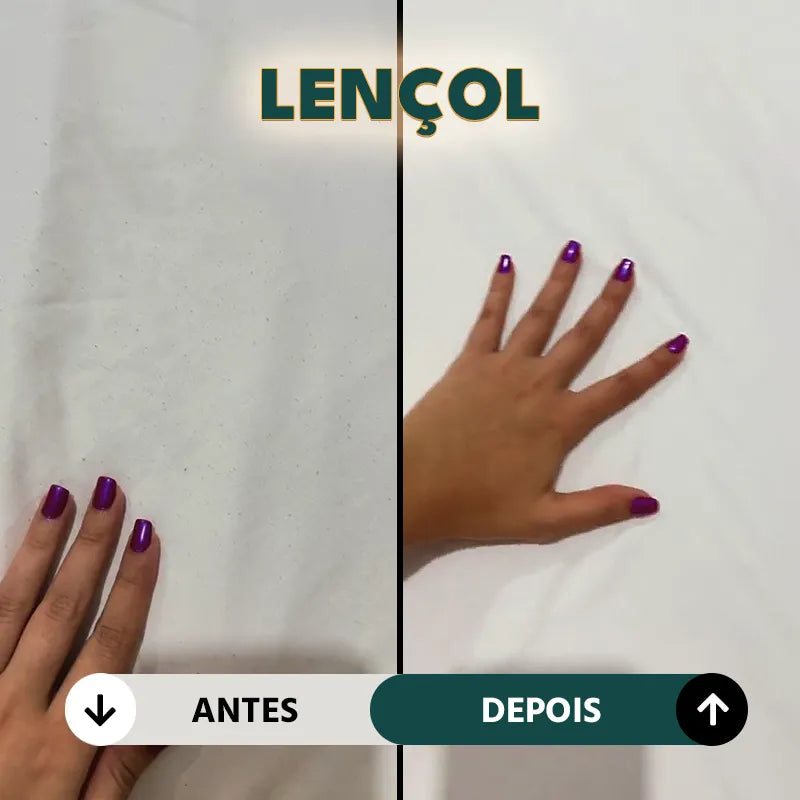 Clean Pro (Recarregável) - Loja Marviva