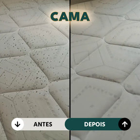 Clean Pro (Recarregável) - Loja Marviva