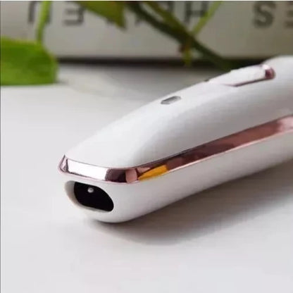 Flex Pro Kit Depilador 4 em 1 - Loja Marviva (Recarregável)