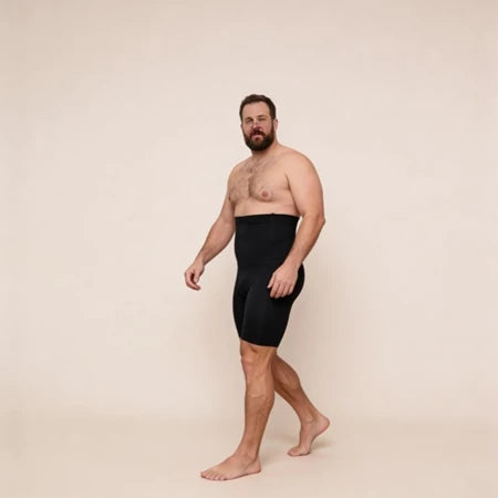 Sculptor Max - Short Modelador de Compressão Masculino