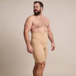 Sculptor Max - Short Modelador de Compressão Masculino