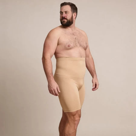 Sculptor Max - Short Modelador de Compressão Masculino