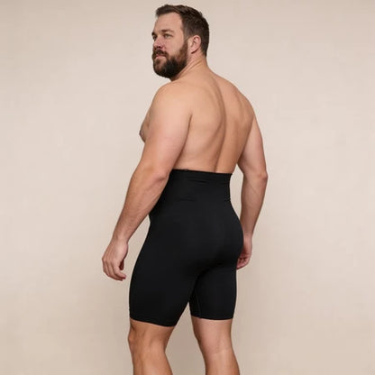 Sculptor Max - Short Modelador de Compressão Masculino