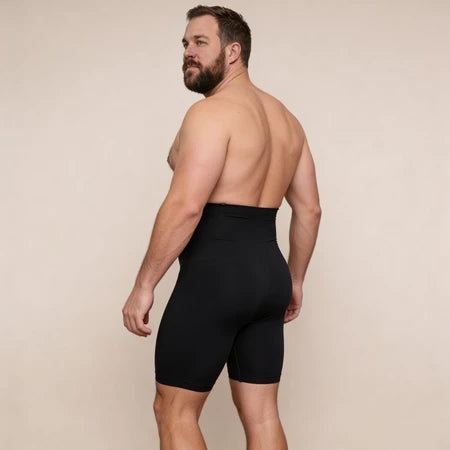 Sculptor Max - Short Modelador de Compressão Masculino