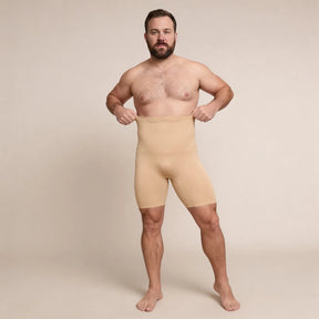 Sculptor Max - Short Modelador de Compressão Masculino
