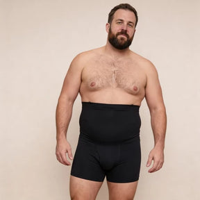 Sculptor Max - Short Modelador de Compressão Masculino