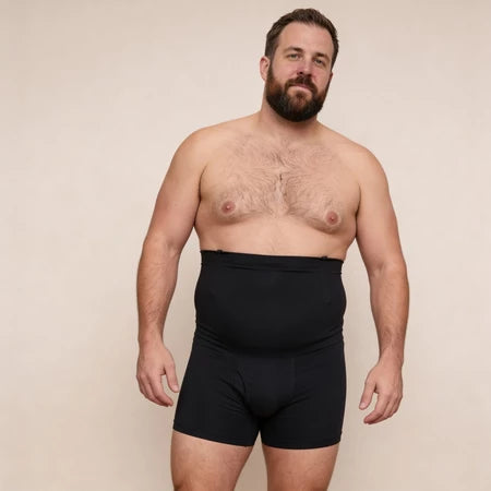 Sculptor Max - Short Modelador de Compressão Masculino