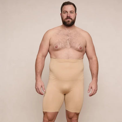 Sculptor Max - Short Modelador de Compressão Masculino