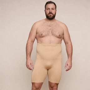 Sculptor Max - Short Modelador de Compressão Masculino