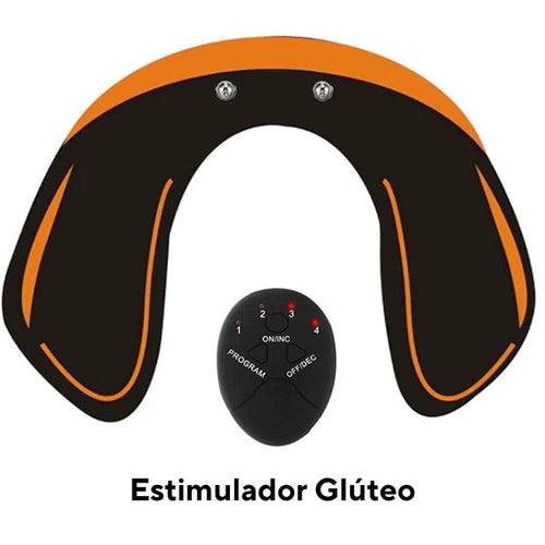 Tonificador de Glúteos Bumbum Shaper - Loja Marviva