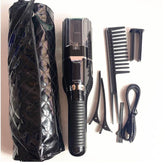 Kit Aparador de Pontas Duplas e Frizz Hair Pro - Loja Marviva